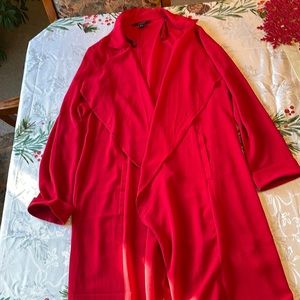 Forever 21 contemporary cardigan